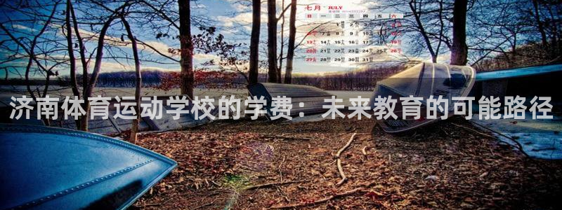 菲律宾ug环球官网：济南体育运动学校的学费：未来教育的可能路径