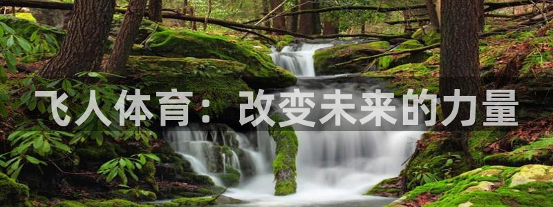 ug环球官网登录入口：飞人体育：改变未来的力量